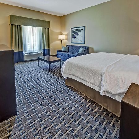 Hampton Inn Indianola Eksteriør billede