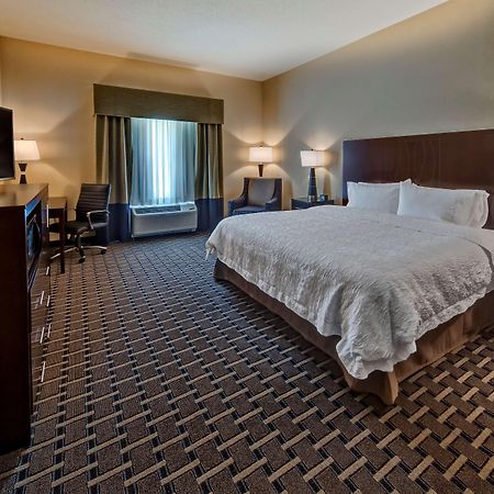 Hampton Inn Indianola Eksteriør billede