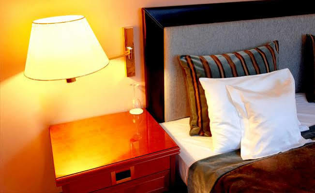 Hampton Inn Indianola Eksteriør billede